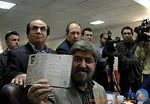هفتمین روز ثبت‌نام مجلس خبرگان / پنجمین روز ثبت‌نام مجلس شورای اسلامی