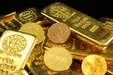 سقوط شبانه طلا و بازگشت صبحگاهی