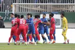 دربی پایتخت در نقش جهان اصفهان برگزار می‌شود