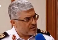 همزمان با تکذیب مسدود شدن راه های تهران؛ رئیس پلیس راهور: برخی آزادراه ها را باید یک طرفه کنیم!