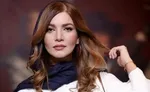 عکس| جلب توجه متین ستوده با ظاهر جدیدش