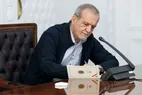 توضیحات پزشکیان درباره افزایش رقم کالابرگ