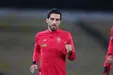 ستاره پرسپولیس دیدار با النصر را از دست داد