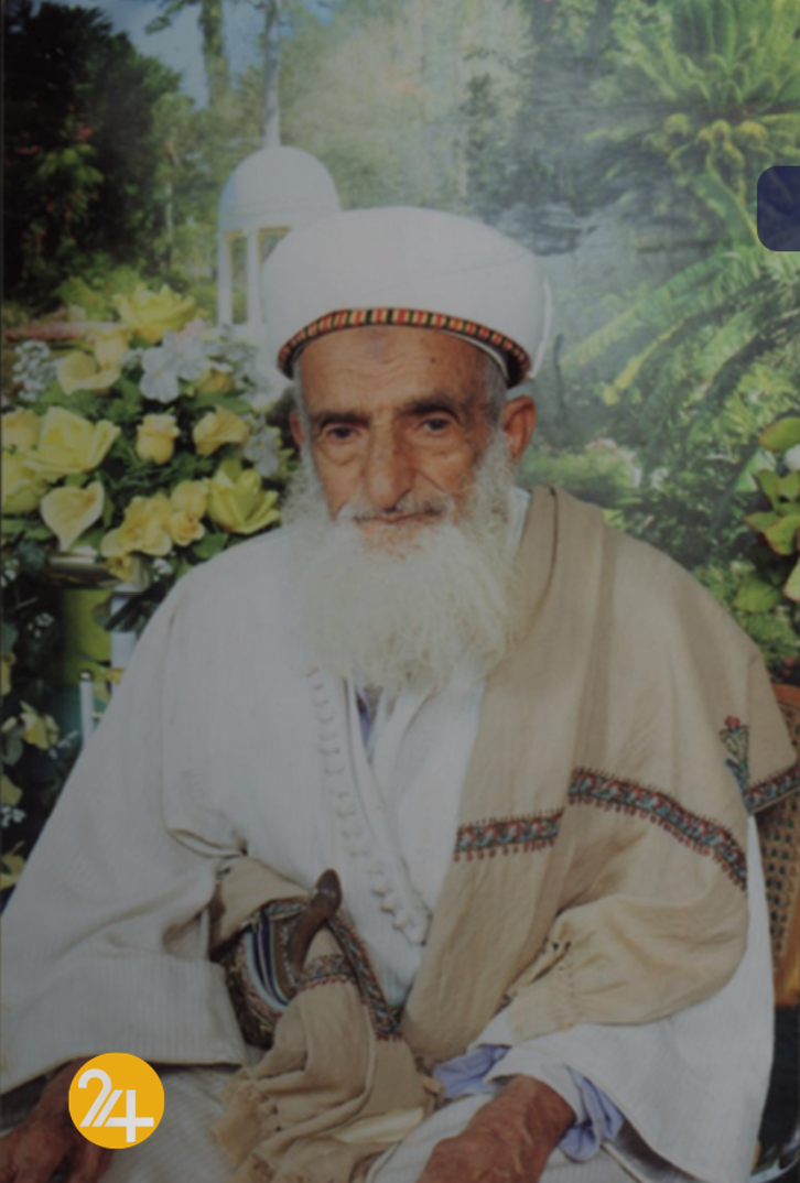 بدرالدین حوثی بدرالدین حوثی