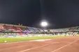 سوگلی‌هایی که بازی پرسپولیس و استقلال را از نزدیک دیدند!