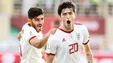 اقدام جالب AFC با استفاده از عکس سردار آزمون در مقابله با ویروس کرونا