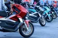 رکوردشکنی قیمت موتورسیکلت؛ رشد ۱۶۲ درصدی در یک سال!