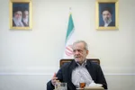 پزشکیان: اگر ما را شهید بکنند از ما بهتر‌هایی هستند که بیایند پای این مملکت بایستند