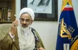 نمایندهٔ ولی فقیه در سپاه: برخی به پزشکیان فشار می‌آورند که رفتی نیویورک کار را تمام کن