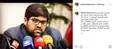 واکنش ده‌نمکی به برکناری مدیر شبکه پنج +عکس