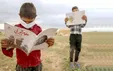 ترک تحصیل بسیاری از دانش‌آموزان به دلیل تعطیلی مدارس کشور!