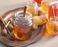 عسل بخورید تا بدن‌تان جوان بماند!