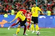 نفس سپاهان پشت سر پرسپولیس
