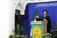 خطیب جمعه اردبیل: دولت آلمان با دیدار با علی کریمی خود را پایین آورد