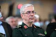 سرلشکر باقری در حلب سوریه در زمان جنگ با داعش در سال ۹۶ +عکس