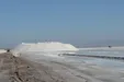 دریاچه نمک ثبت ملی شد