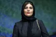 نمایش چهره هنگامه قاضیانی در بیلبورد‌ها ممنوع شد