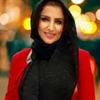 ظاهر کاملا متفاوت خانم مجری، خارج از محیط کار +عکس