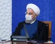 روحانی: جریمه خارج شدن از قرنطینه ۲۰۰ هزار تومان؛ نزدن ماسک ۵۰ هزار تومان / پول جریمه به حساب وزارت بهداشت واریز می‌شود