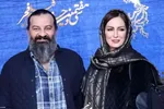 ببینید| صحبت‌های مهراب قاسم‌خانی درباره طلاقش از شقایق دهقان