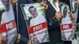 اردوغان: پرونده روزنامه‌نگار سعودی را شخصاً پیگیری می‌کنم