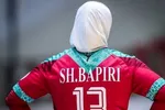 اسپانیا پناهندگی نداد/ دختر هندبالیست به ایران بر می‌گردد