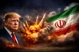 ادعای آکسیوس درباره مدت زمان تعیین شده ترامپ برای ادامه آتش‌بس