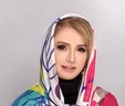 وقتی شبنم قلی خانی مردی بوده برای خودش + عکس