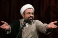 ببینید| حمله جنجالی رسایی به دکتر پزشکیان در صحن مجلس!
