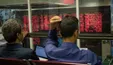 شاخص سهام از قله برگشت/استراحت بورس پس از ۲۱ روز
