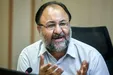 ادعای صادق کوشکی: سفارت ایران در وین ۲۷۰ کیلو آجیل برای تیم برجام خرید