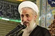 برای شکم خون نداده‌ایم، مردم با شکم گرسنه در ۲۲ بهمن شرکت کردند/ وقتی از برجام انتقاد می‌کنم به من گیر می‌دهند
