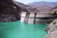 مجموع ذخایر سد‌های تهران، کمتر از ۱۵ درصد
