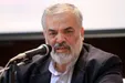 ببینید| اظهارات سخیف و عجیب قدیری ابیانه در فضای مجازی وایرال شد