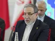 ببینید| اسکورت عراقچی در نیویورک توسط نیرو‌های امنیتی آمریکا