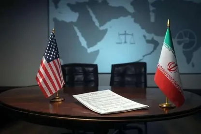 مقام ارشد ایرانی به رویترز: تهران درحال بررسی پاسخ واشینگتن به پیشنهاد پایان خصومت‌ها است