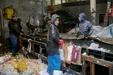 سوءاستفاده از کودکان اتباع توسط پیمانکاران شهرداری
