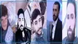 احتمال مرگ ۵ کولبر ایرانی گرفتار در بهمن