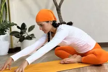 تاثیر یوگا بر بهبود آلزایمر