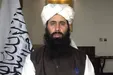 سخنگوی طالبان: در ایران هم بگویند شما را می‌بریم آمریکا همه به فرودگاه می‌روند +فیلم