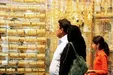 خرید و فروش در بازار طلا متوقف شد