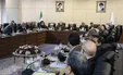 رأی گیری درباره پالرمو به جلسه بعدی مجمع موکول شد