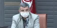 حریرچی: نگران مسافرت به مناطق شمالی کشور و افزایش ابتلا به کرونا هستیم