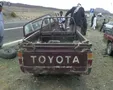 اخبار حوادث/ مرگ ۲۸ تبعه افغان در یک تصادف در زاهدان