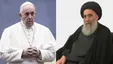 جزییاتی درباره دیدار پاپ و آیت الله سیستانی / چرا پاپ فرانسیس برای دیدار رهبر شیعیان به عراق سفر کرد نه قم؟