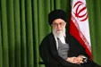 دیدار جمعی از نویسندگان و شاعران با رهبری