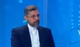 خطیب‌زاده: اسرائیل قصد خروج از سوریه را ندارد