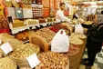 خرید آجیل نسبت به سال گذشته یک‌چهارم شد