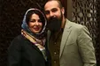 ببینید| ماجرای جالب آشنایی و ازدواج شهره سلطانی با همسرش
