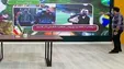 انتقاد تند از افشین پیروانی در برنامه زنده +فیلم
